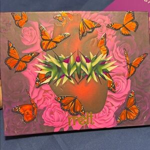 Melt Cosmetics Monarch Palette